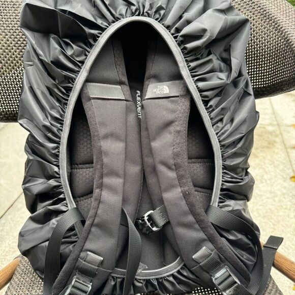 MYSTERY RANCH Waterproof Rain Cover for Backpacks Anti-Dust Hiking Protector - Picture 5 of 6